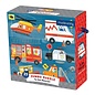 Mudpuppy To the Rescue 25 Piece Jumbo Puzzle by MudPuppy