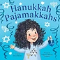 Hanukkah Pajamakkahs Hardcover Book