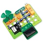 Elenco Snap Circuits® Green Energy Lab (Build 40+ Projects) Ages 8+