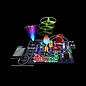Elenco Snap Circuits® Light 9Over 175 Exciting Light Projects)