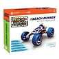 Beach Runner Salt Water Powered Racer by Teach Tech