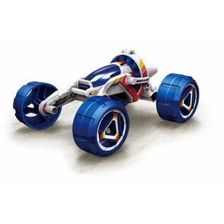 Beach Runner Salt Water Powered Racer by Teach Tech