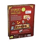 Peacable Kingdom Stories Of The Three Coins - The Adventure Game the you Create Cooperative Game (Ages 6+)