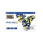 Elenco Rivet Rex 12 - Solar Hydraulic Robot by Teach Tech STEM