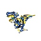 Elenco Rivet Rex 12 - Solar Hydraulic Robot by Teach Tech STEM