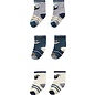 Smartwool Twilight Blue Colour Toddler Trio Pack Smartwool Socks