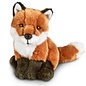 Fox Plush Stuffed Animal Soft Toy