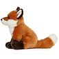 Fox Plush Stuffed Animal Soft Toy