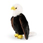 Bald Eagle Plush Stuffed Animal Soft Toy