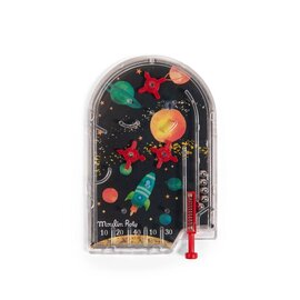 Moulin Roty Mini Pinball Game by Moulin Roty