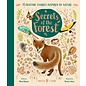 Secrets of the Forest Hardcover Book