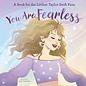 You are Fearless - A Book for Little Taylor Swift Fans Hardcover Book
