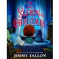 5 More Sleeps til Christmas Hardcover Book by Jimmy Fallon