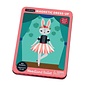 Woodland Ballet Magnetic Play Set Dress Up