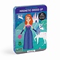 Princess Magic Magnetic Play Set Dress Up