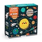 Mudpuppy Solar System 25 Piece Floor Puzzle by MudPuppy