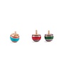 Moulin Roty Spinning Top by Moulin Roty