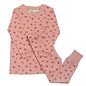 Parade Ruby Meadow Print Organic Cotton 2 Piece PJ by Parade