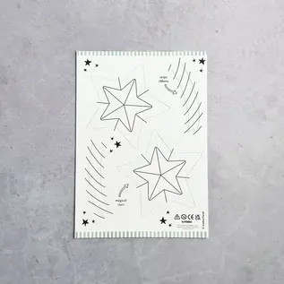 Cotton Twist Make Your Own Magic Wand