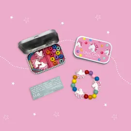 Cotton Twist Unicorn Bracelet Kit