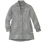 Disana Boiled Wool Coat by Disana