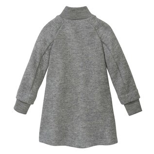 Disana Boiled Wool Coat by Disana