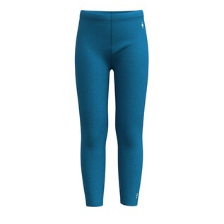 Smartwool Kids' Classic Thermal Merino  Base Layer Bottom by Smartwool