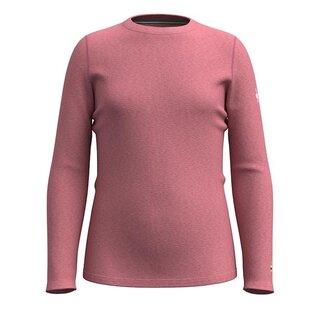 Smartwool Kid's Merino Baselayer Long Sleeve Crew by Smartwool