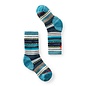 Smartwool Kid's Merino Wool Margarita Crew Hiking Socks (Full Cushion)