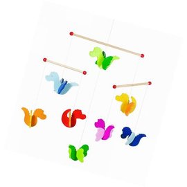 Goki Wooden Mobiles by Goki