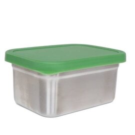 Life Without Waste Life Without Waste Stainless Steel Container - 800mL