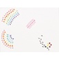 Ooly Stampables Double Ended Brush & Stamp Markers - Set of 18 by Ooly
