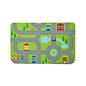 Ooly Play Again! Reusable Sticker Fun Mini On-The-Go Activity Kit - Workin' Wheels