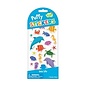 Peacable Kingdom Puffy Stickers