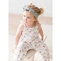 Mila & Co Sleeveless Bow Strap Jumpsuit by Mila & Co
