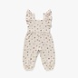 Mila & Co Flutter Jumpsuit by Mila & Co