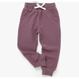Mila & Co Organic Cotton Jogger by Mila & Co