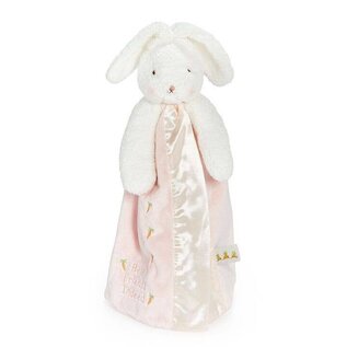 Bunnies By the Bay Blossom Bunny Buddy Blanket