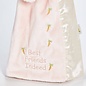 Bunnies By the Bay Blossom Bunny Buddy Blanket