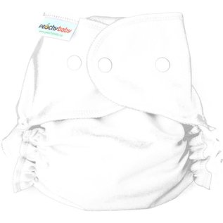 Peachy Baby Peachy Baby One-Size Cloth Diaper Set