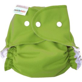 Peachy Baby Peachy Baby One-Size Cloth Diaper Set