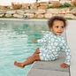 current tyed The 'Chloe' Sunsuit by Current Tyed