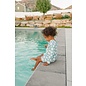 current tyed The 'Chloe' Sunsuit by Current Tyed