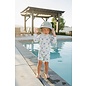 current tyed The "Jordan" Sunsuit by Current Tyed