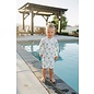 current tyed The "Jordan" Sunsuit by Current Tyed