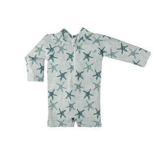 current tyed The "Jordan" Sunsuit by Current Tyed