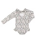 current tyed The 'Zoey' Ruffle Rashguard Suit by Current Tyed