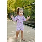 current tyed The 'Sofia' Sunsuit by Current Tyed