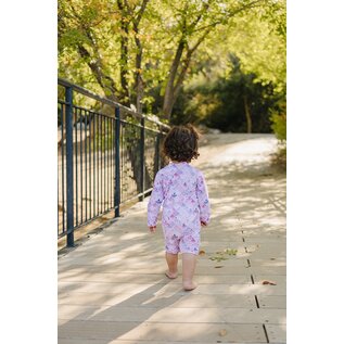 current tyed The 'Sofia' Sunsuit by Current Tyed