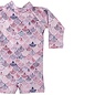 current tyed The 'Sofia' Sunsuit by Current Tyed